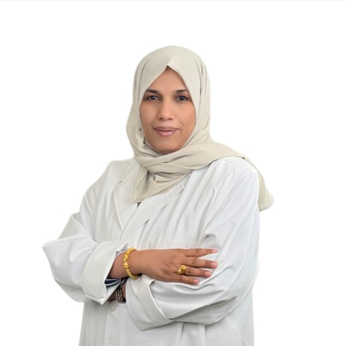 هبة أحمد